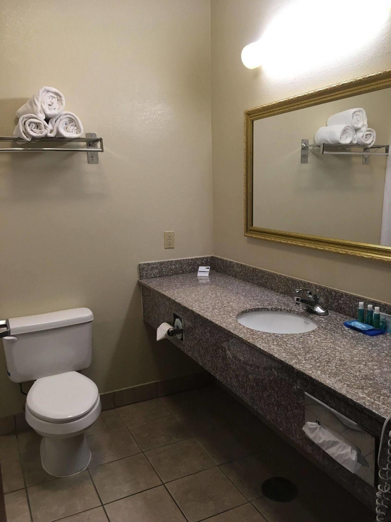 Holiday Inn Express Hotel & Suites Cadillac By Ihg Екстериор снимка